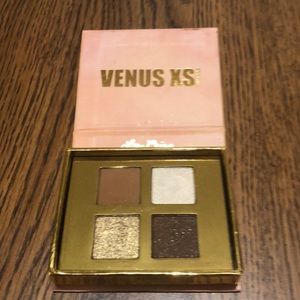 Lime Crime VENUS XS SOLID GOLD Eyeshadow Palette
